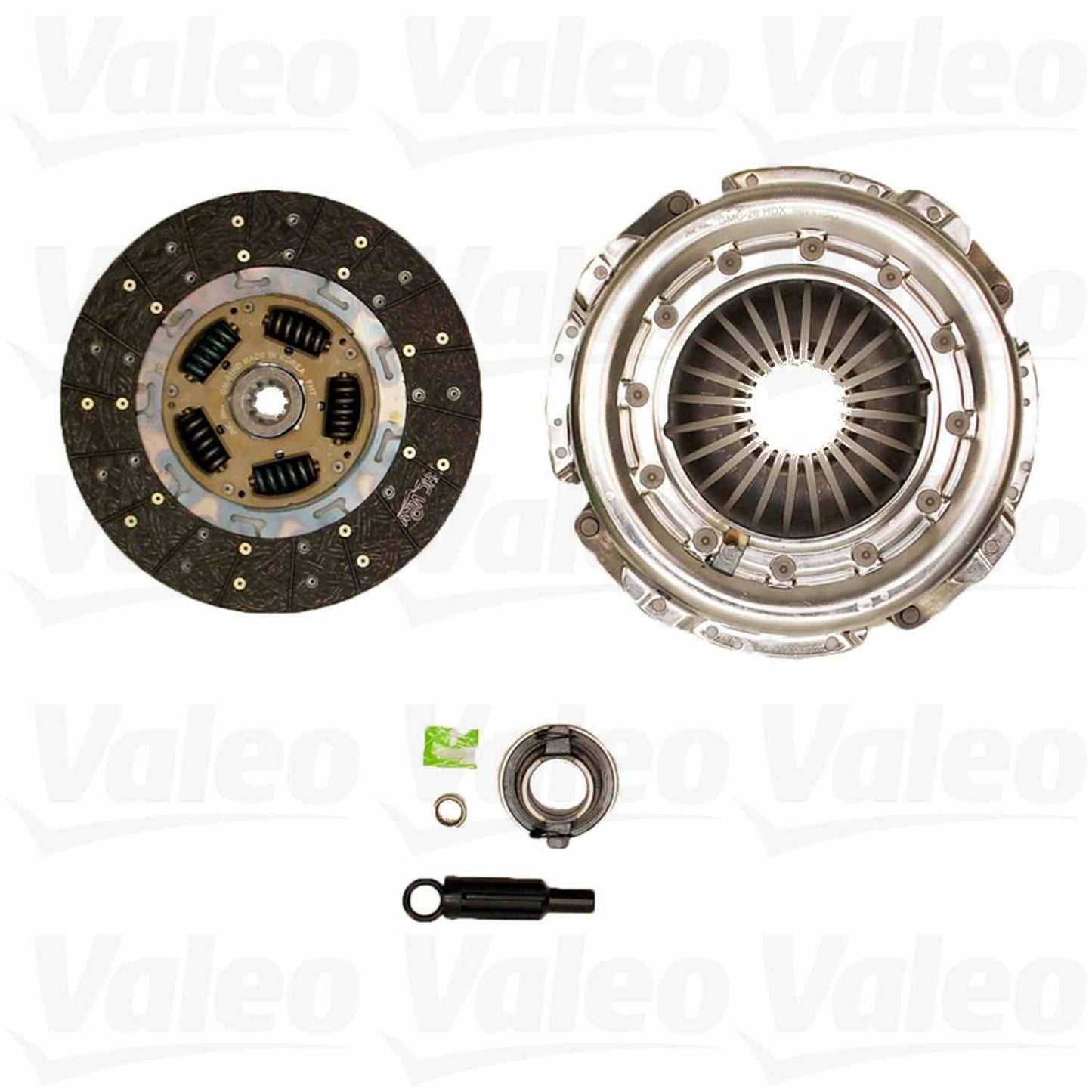 Valeo Performance Kit 63101402