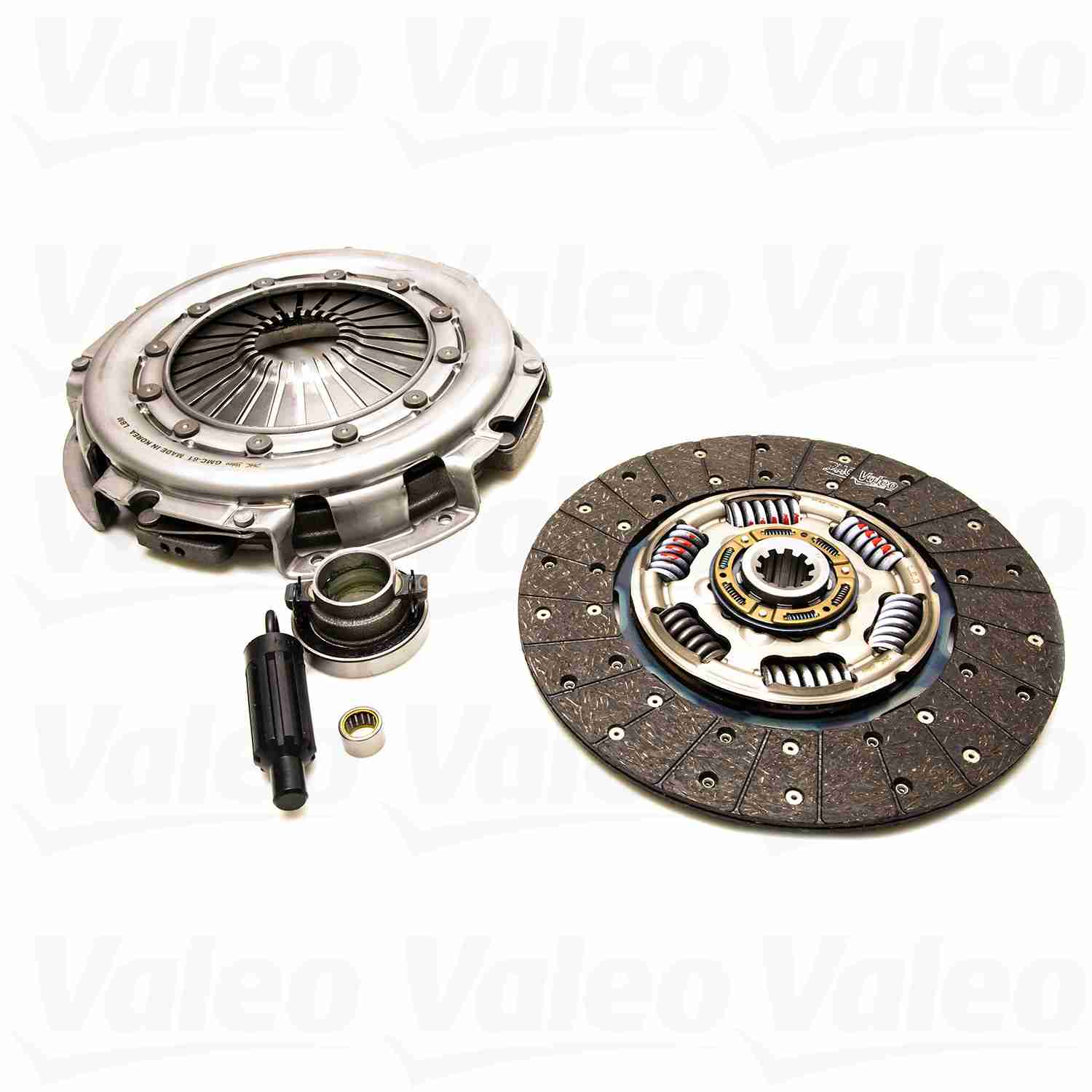 Valeo Performance Kit 63301402
