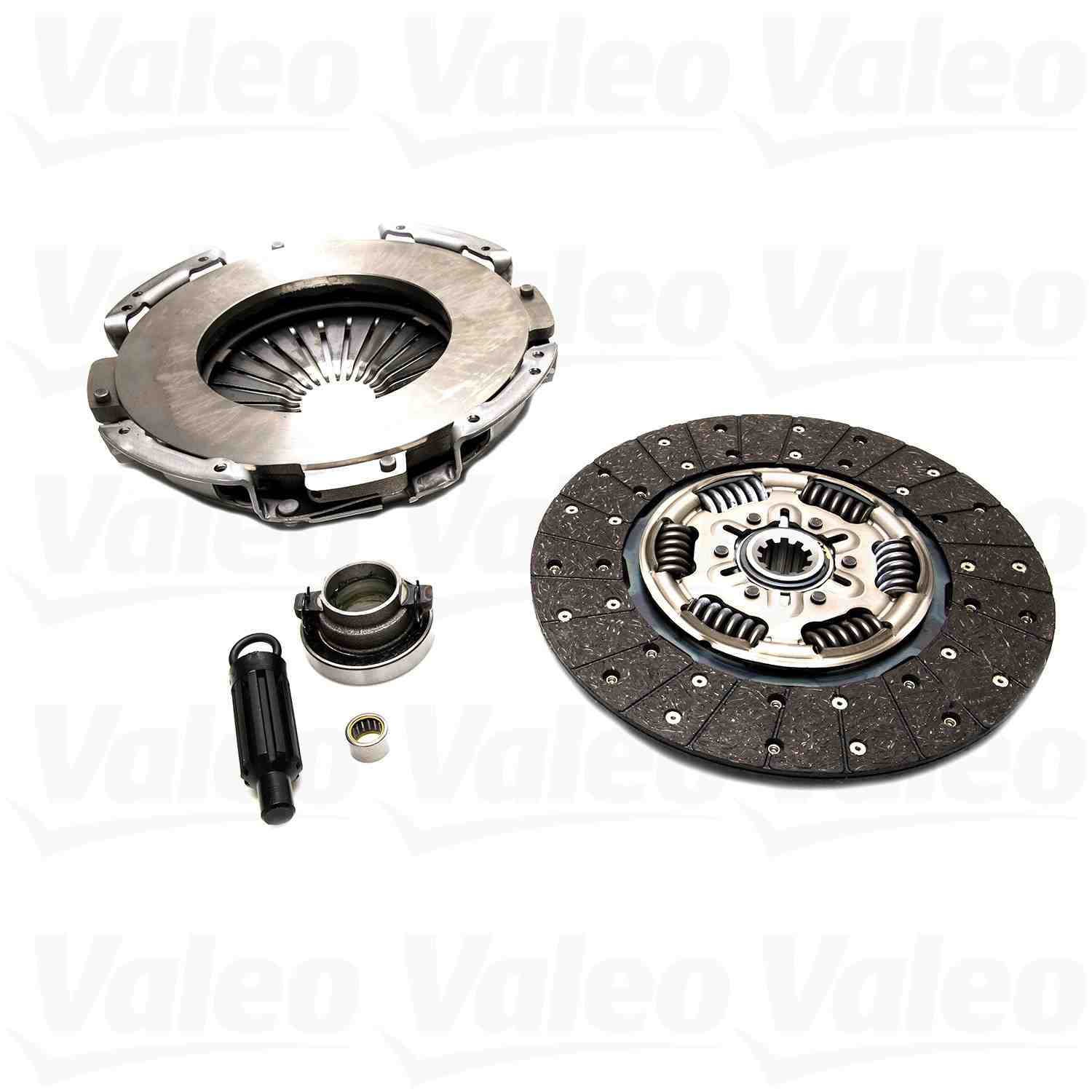 Valeo Performance Kit 63301402