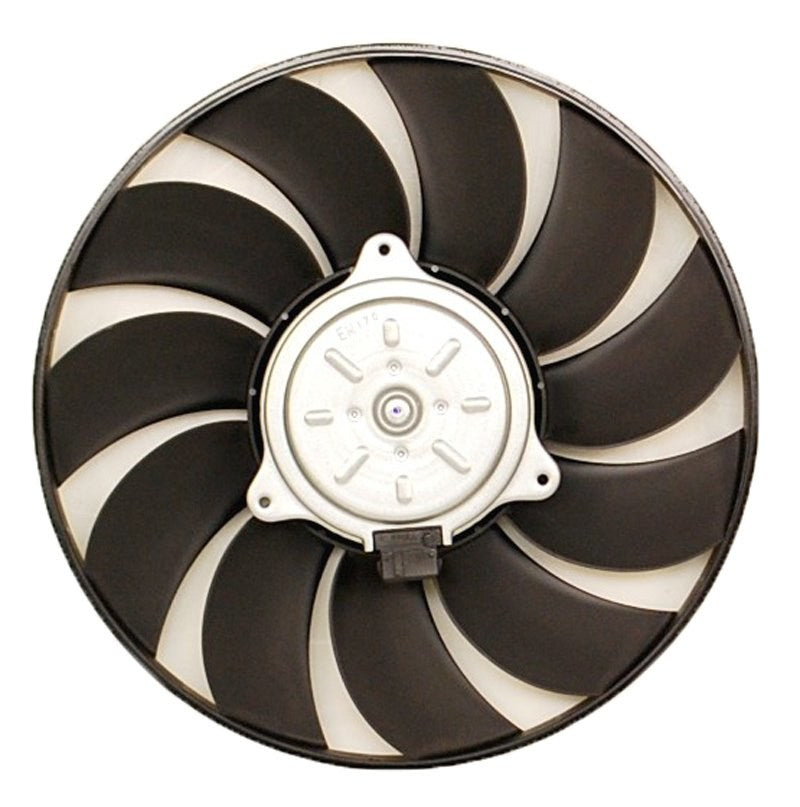 Valeo Fan Module 696003