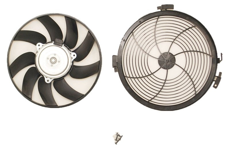 Valeo Engine Cooling Fan 696083