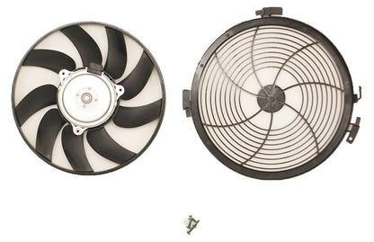 Valeo Engine Cooling Fan 696083