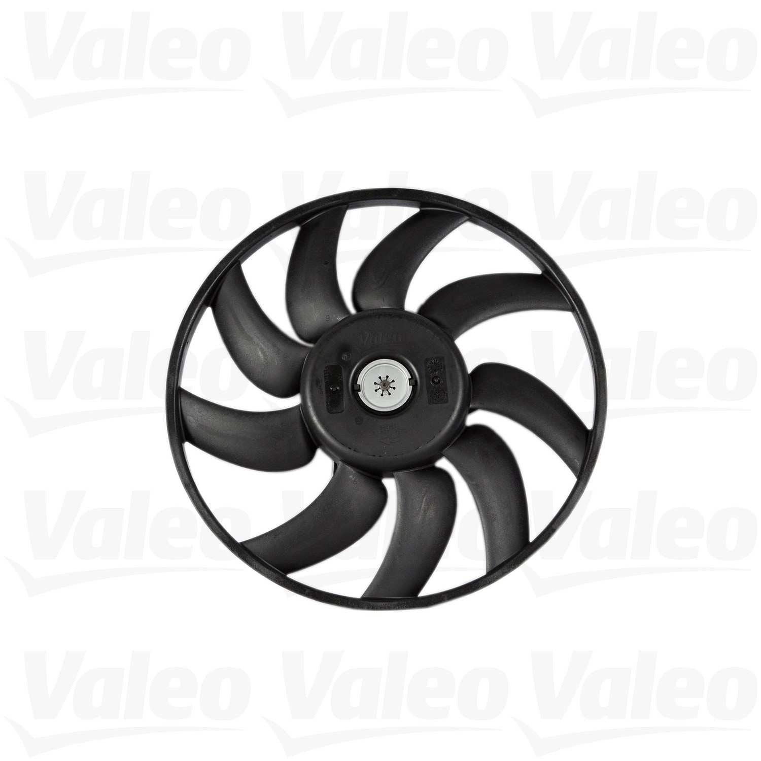 Valeo Motor and Fan 696349