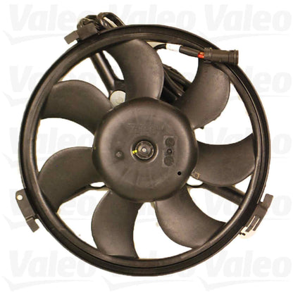 Valeo Fan Module 698155