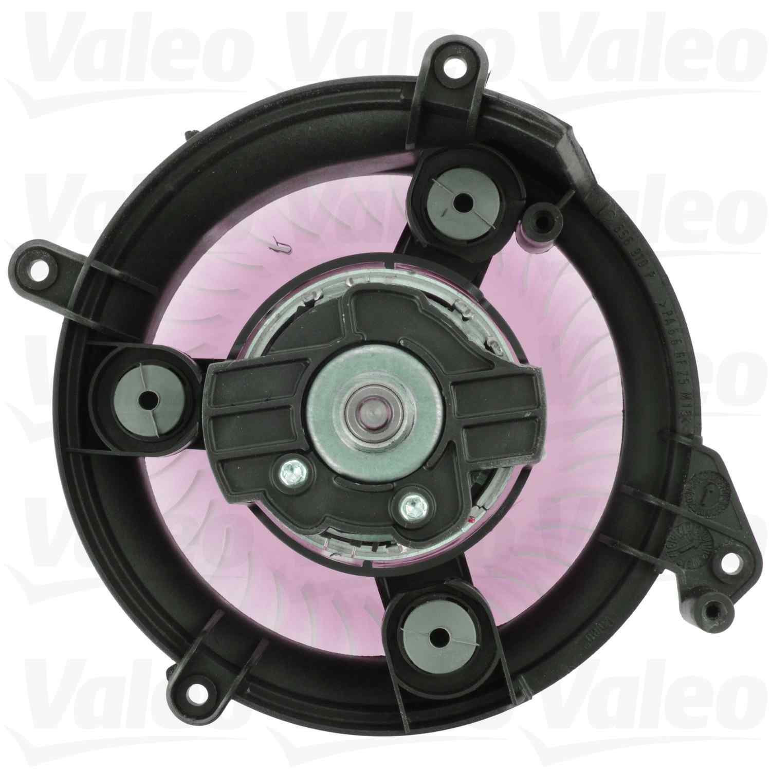 Valeo Blower Motor 698244