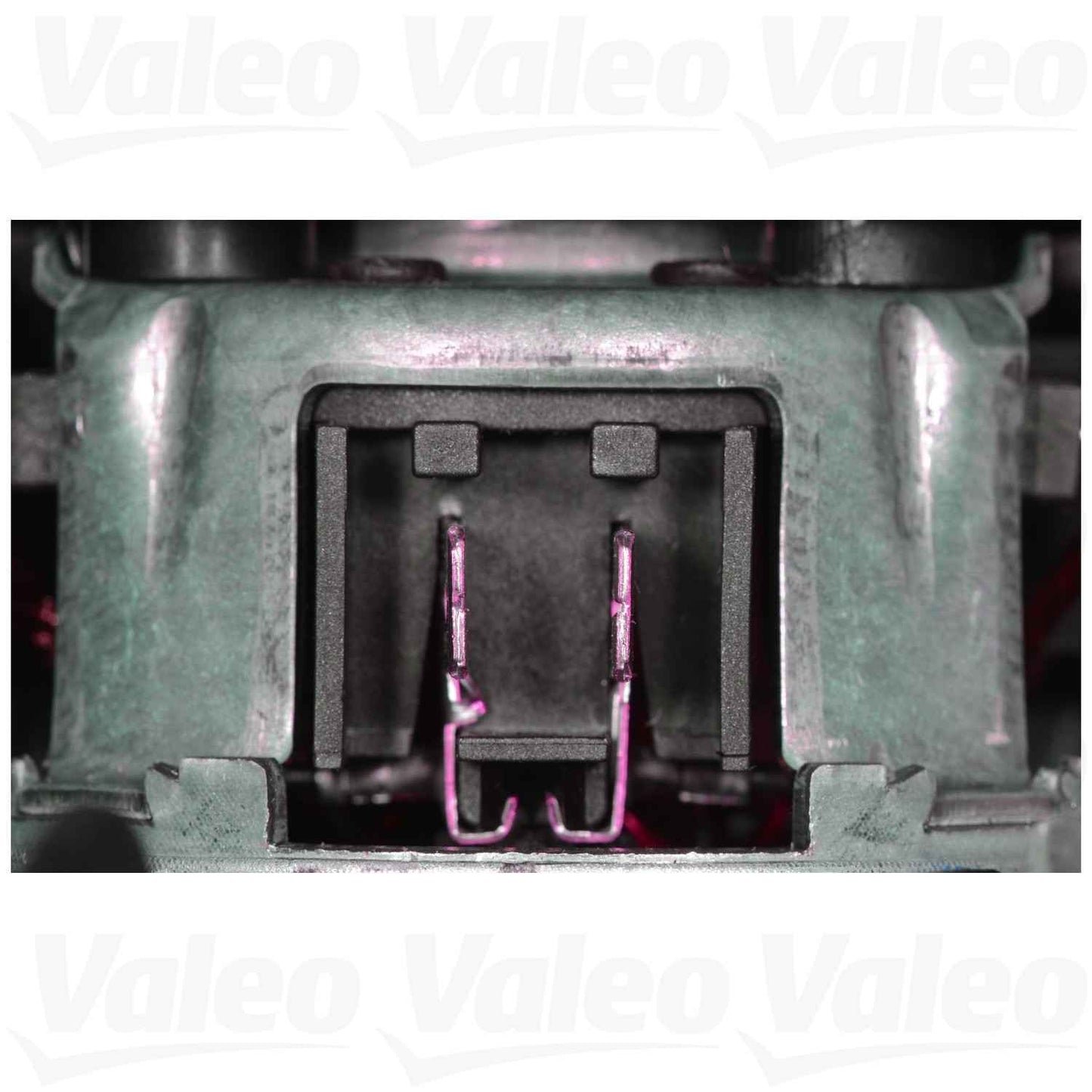 Valeo Blower Motor 698244