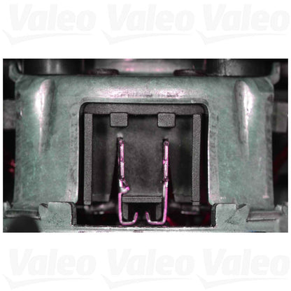 Valeo Blower Motor 698244