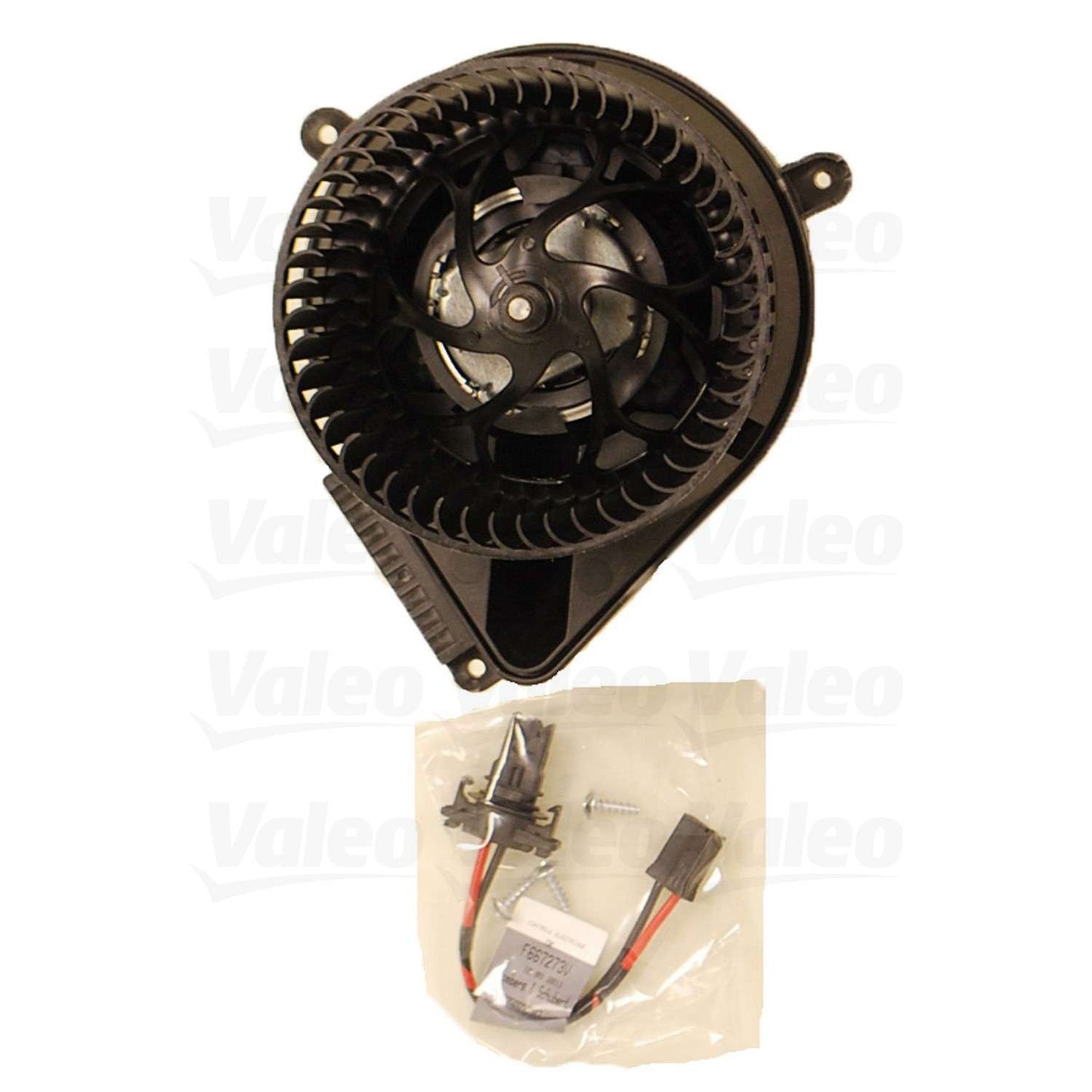 Valeo HVAC Blower Motor 698382