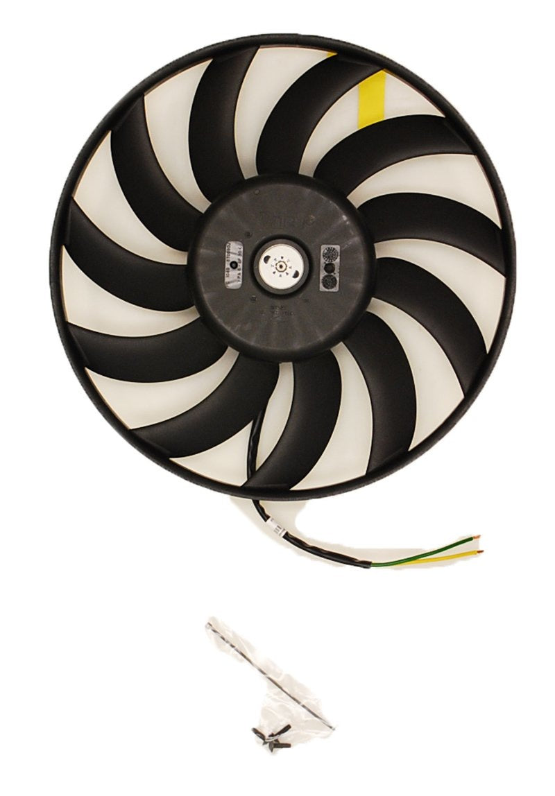 Valeo Engine Cooling Fan Motor