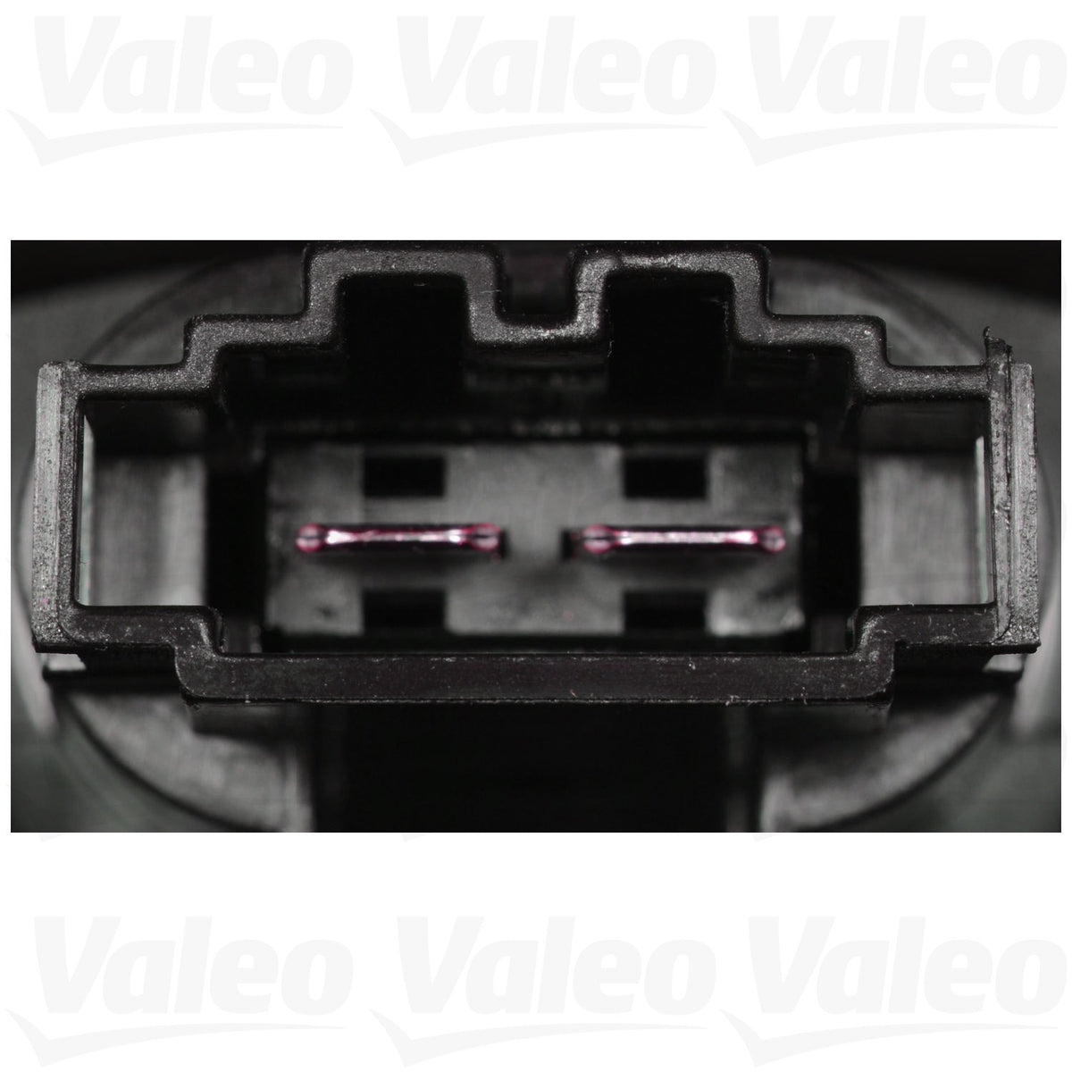 Valeo HVAC Blower Motor 698809