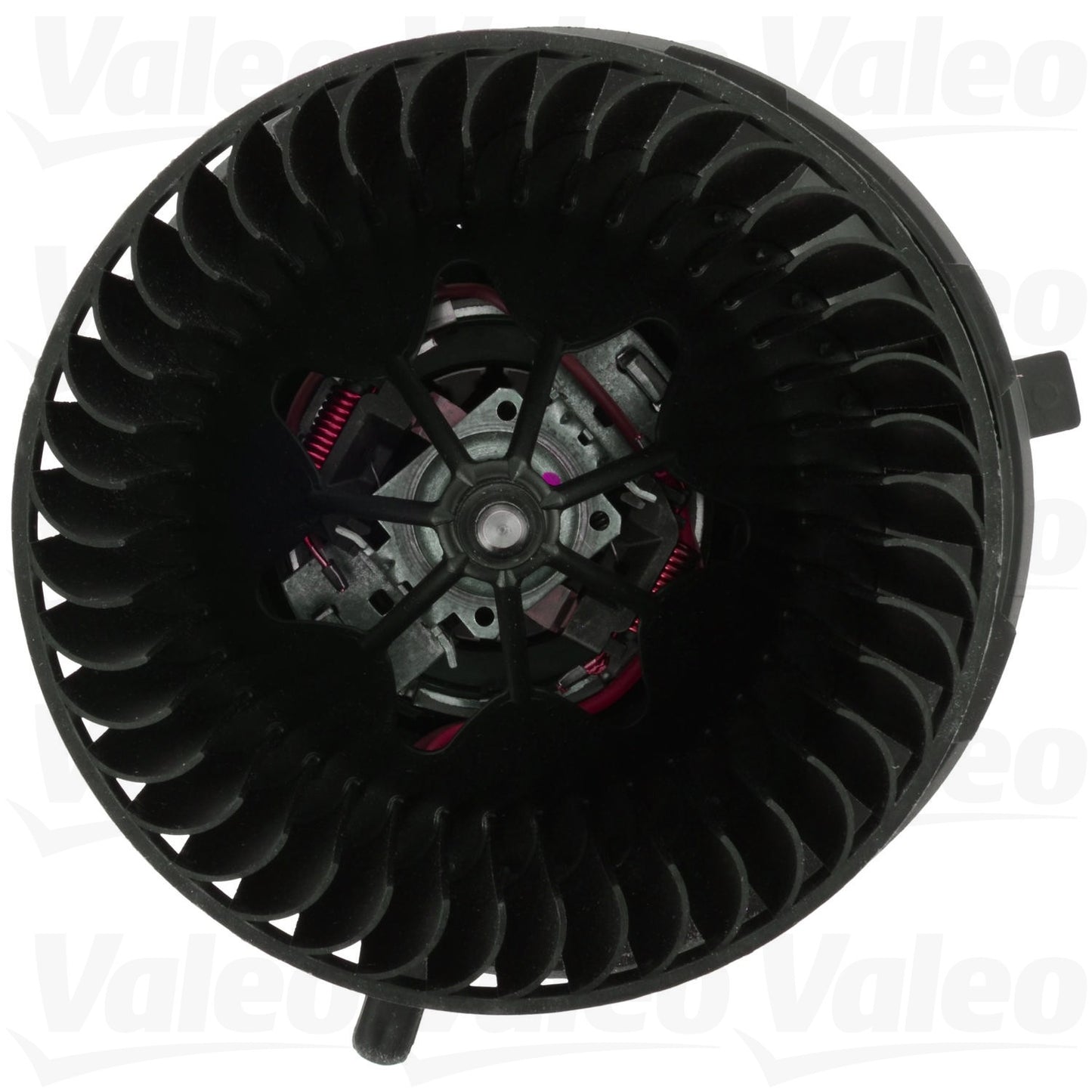 Valeo HVAC Blower Motor 698809