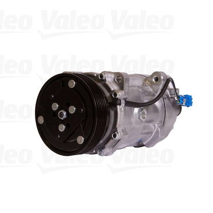 Valeo Compressor 699115