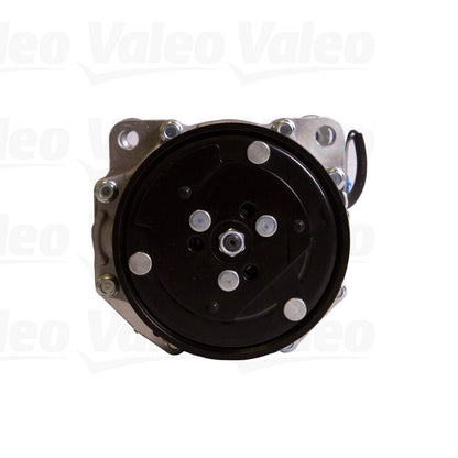 Valeo Compressor 699115