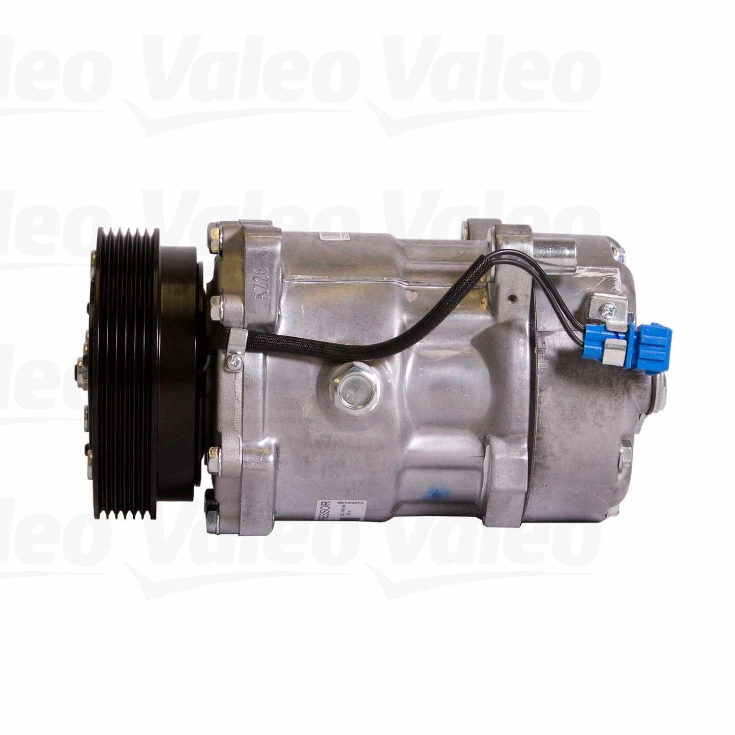 Valeo Compressor 699115