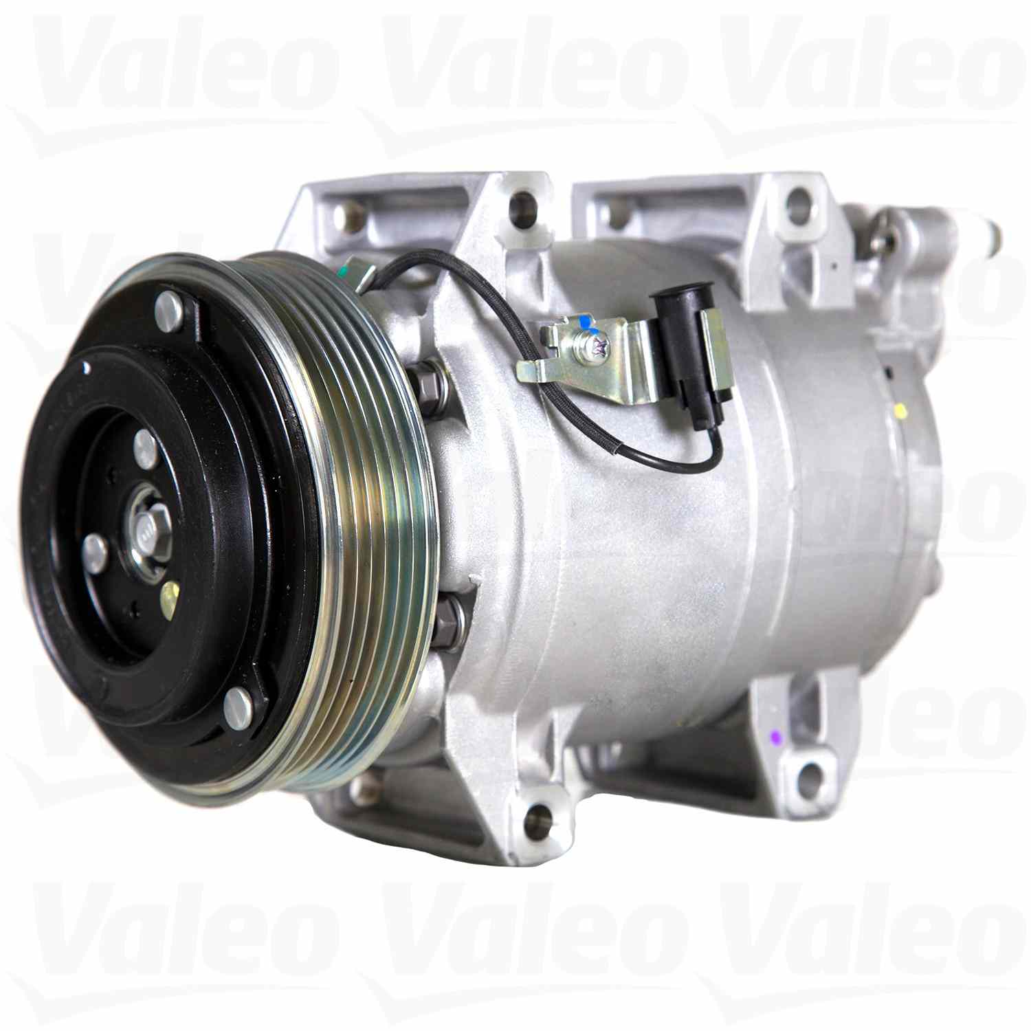 Valeo Compressor 699264