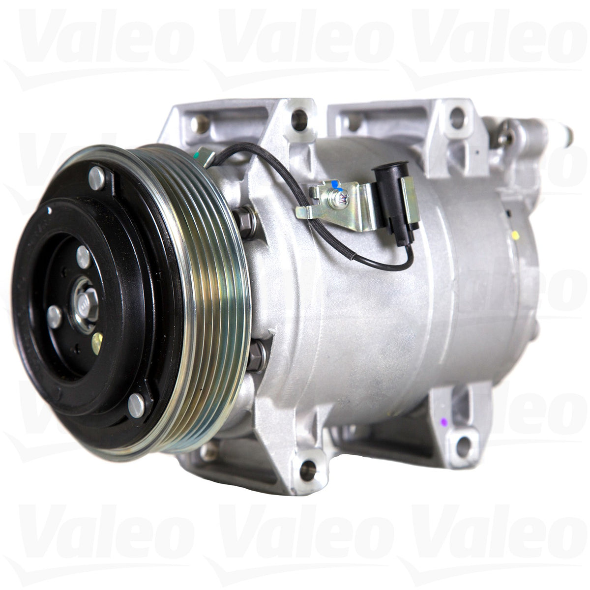 Valeo Compressor 699264