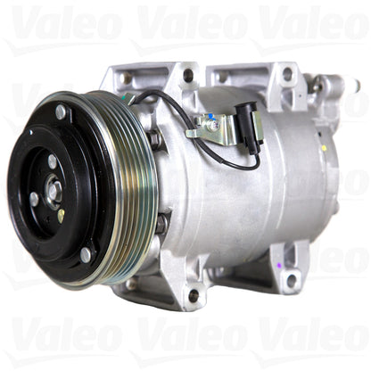 Valeo Compressor 699264