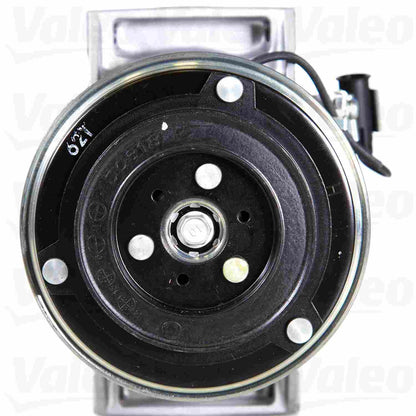 Valeo Compressor 699264