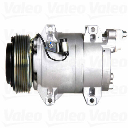 Valeo Compressor 699264