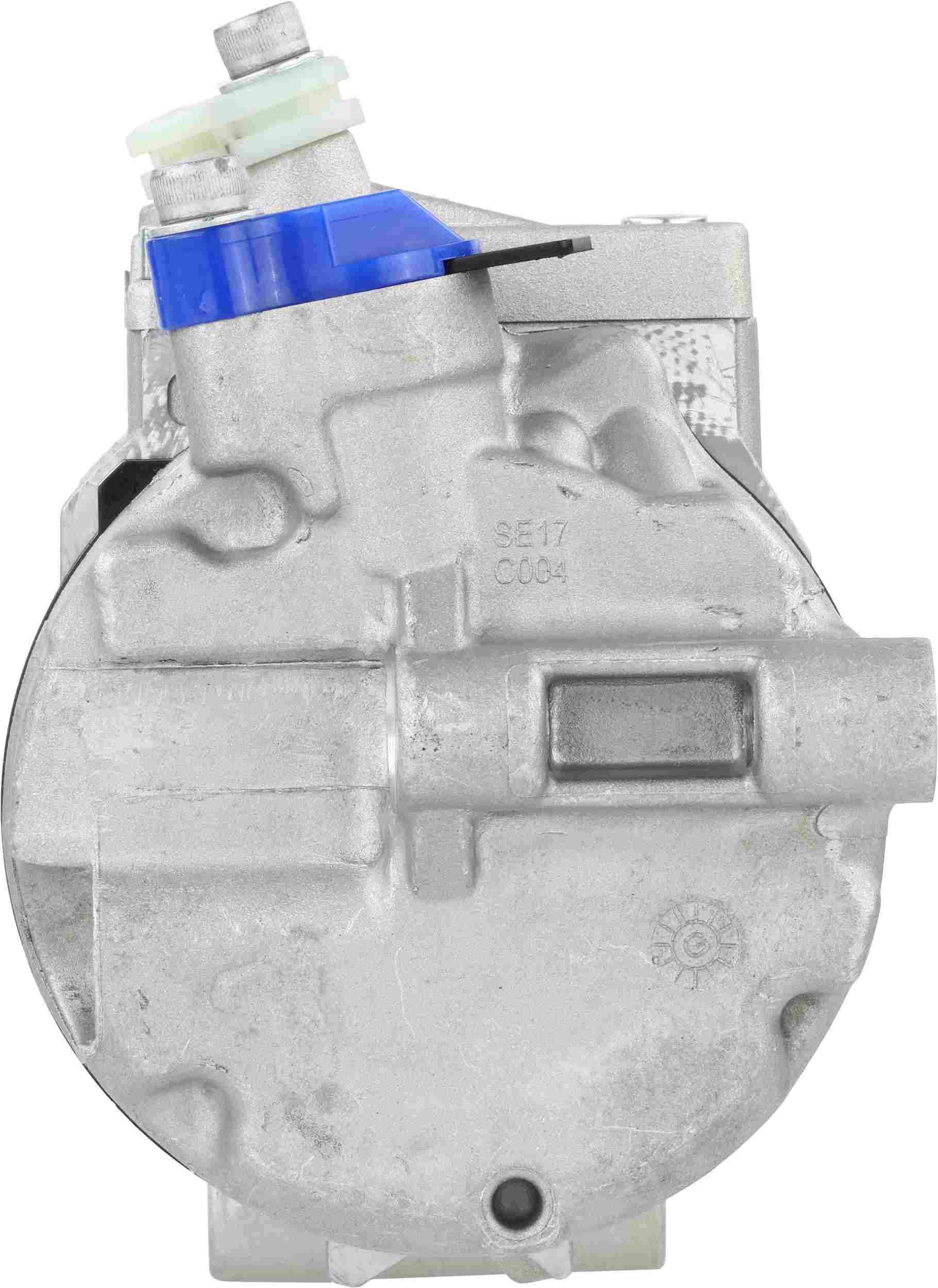 Valeo 699298