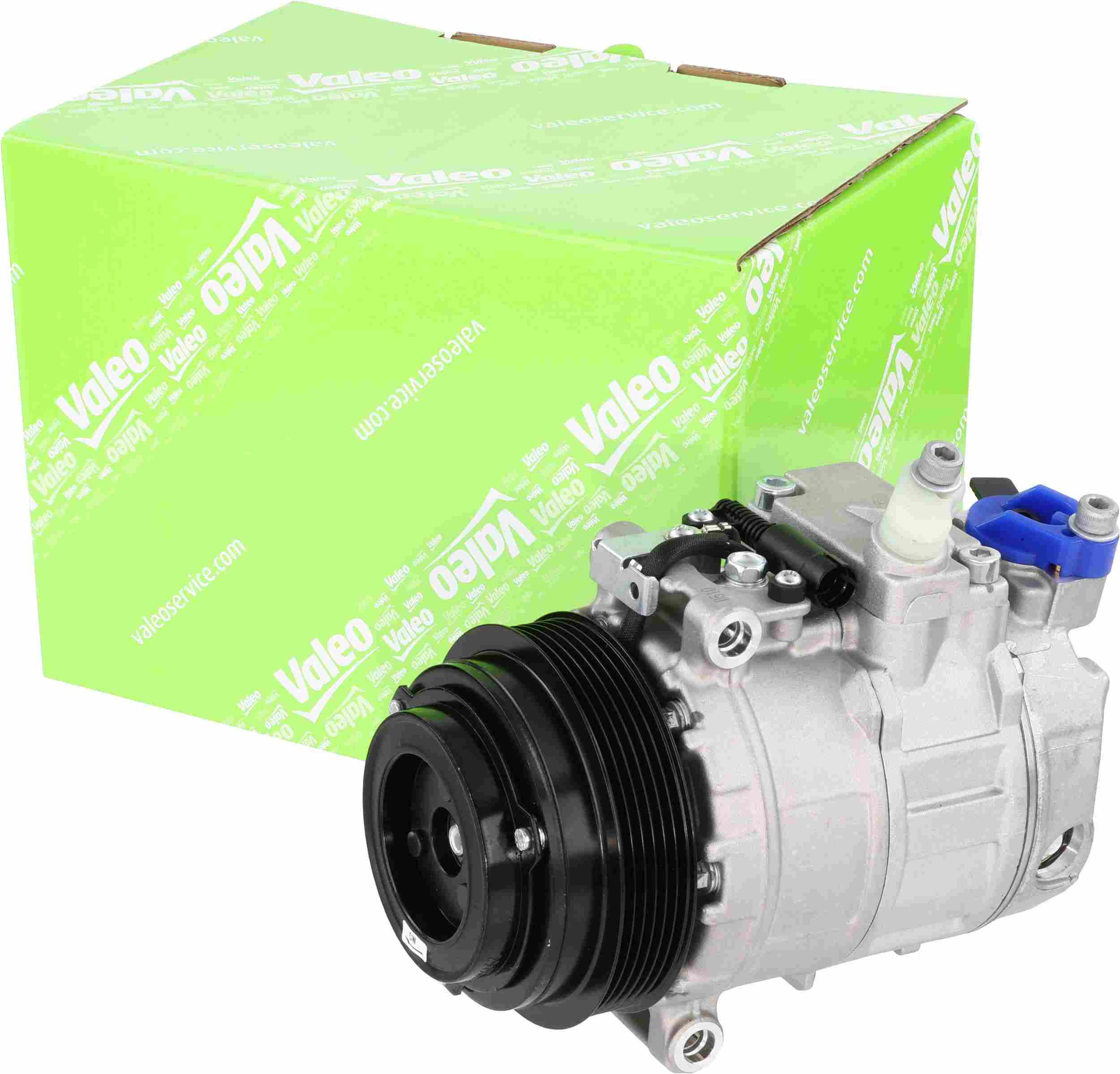Valeo 699298