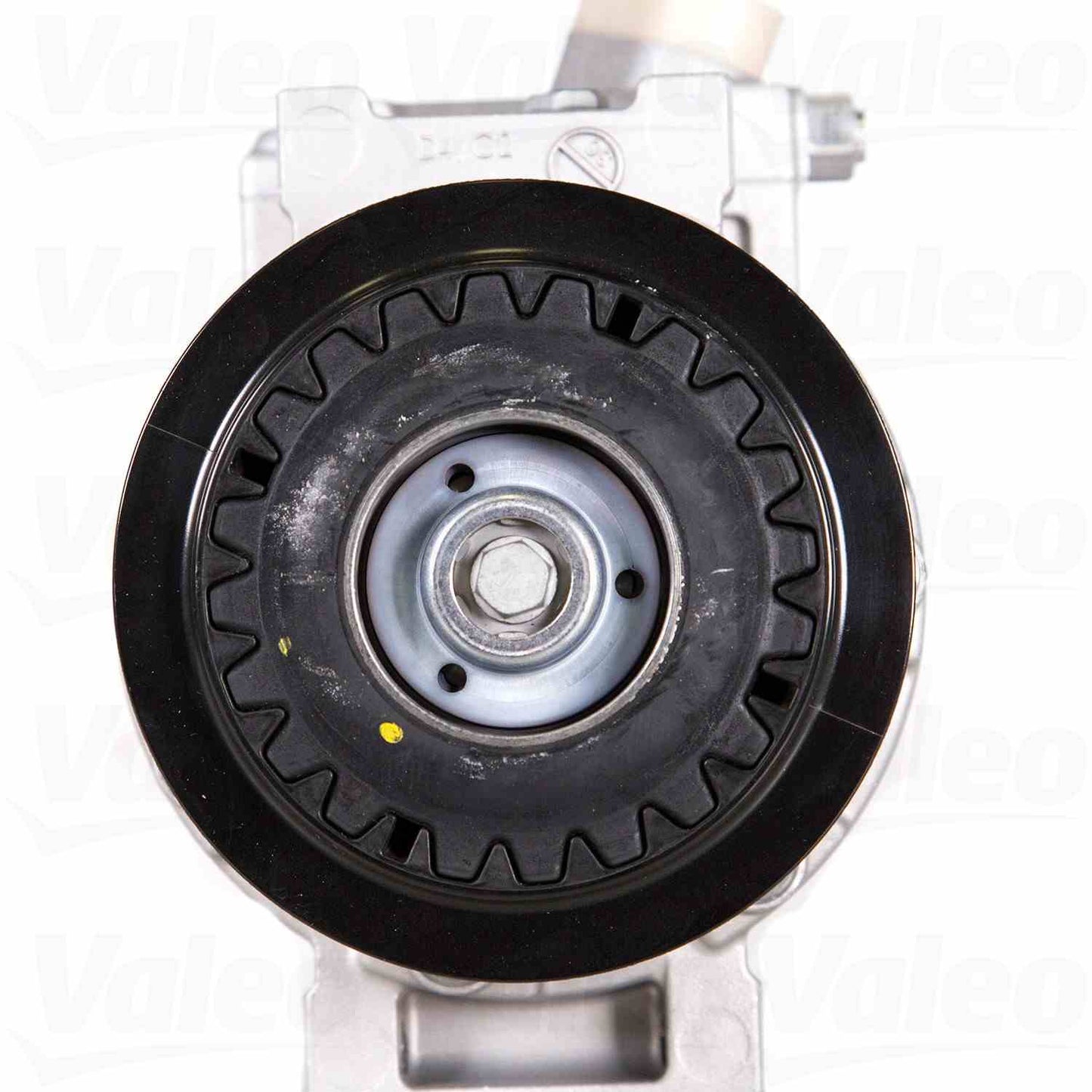 Valeo Compressor 699357