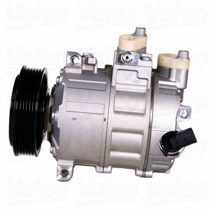 Valeo Compressor 699357