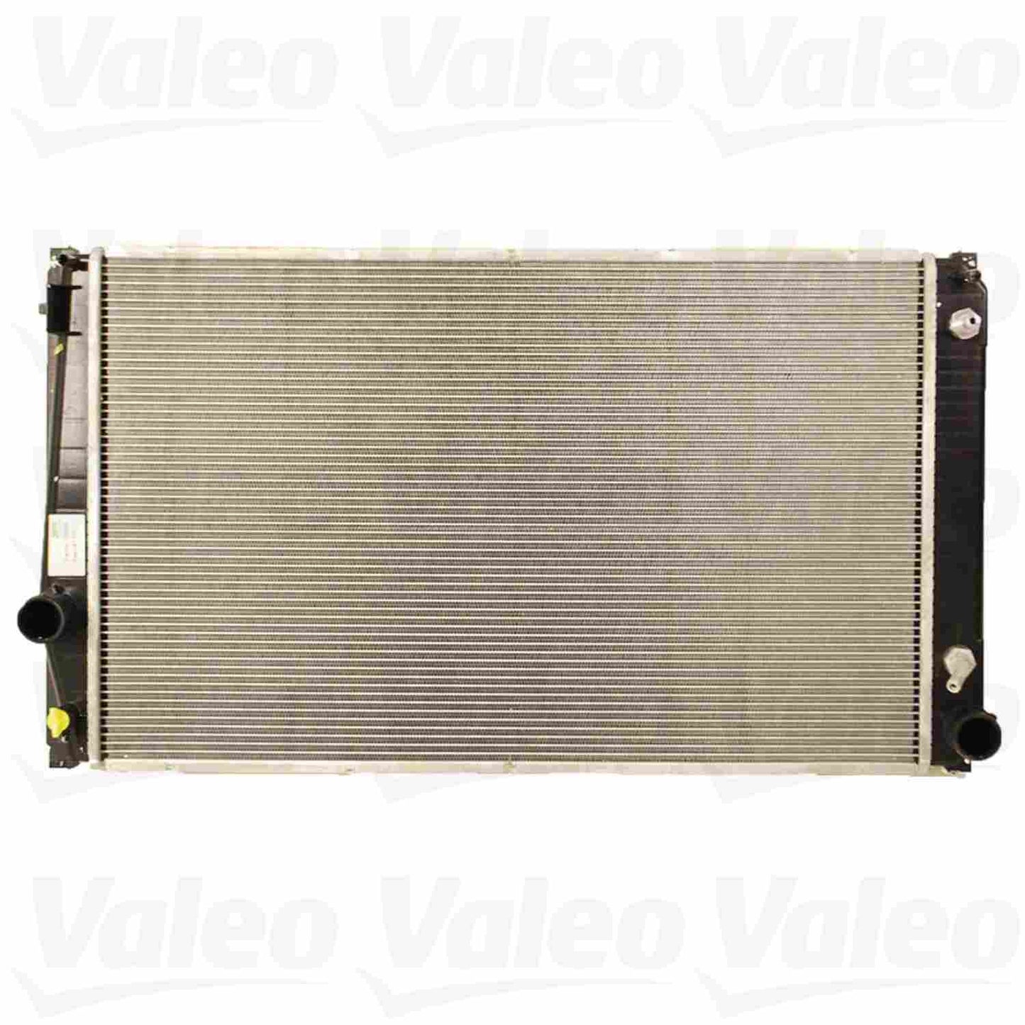 Valeo Radiator 700662