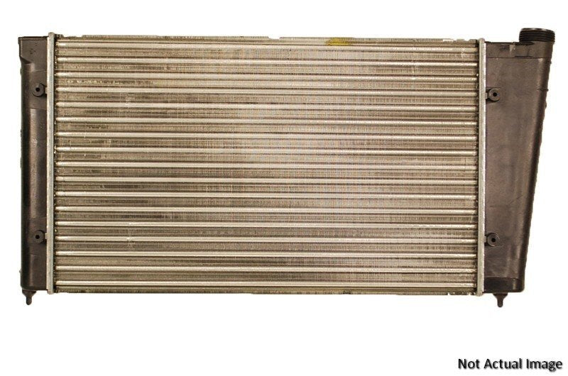 Valeo Radiator 700696