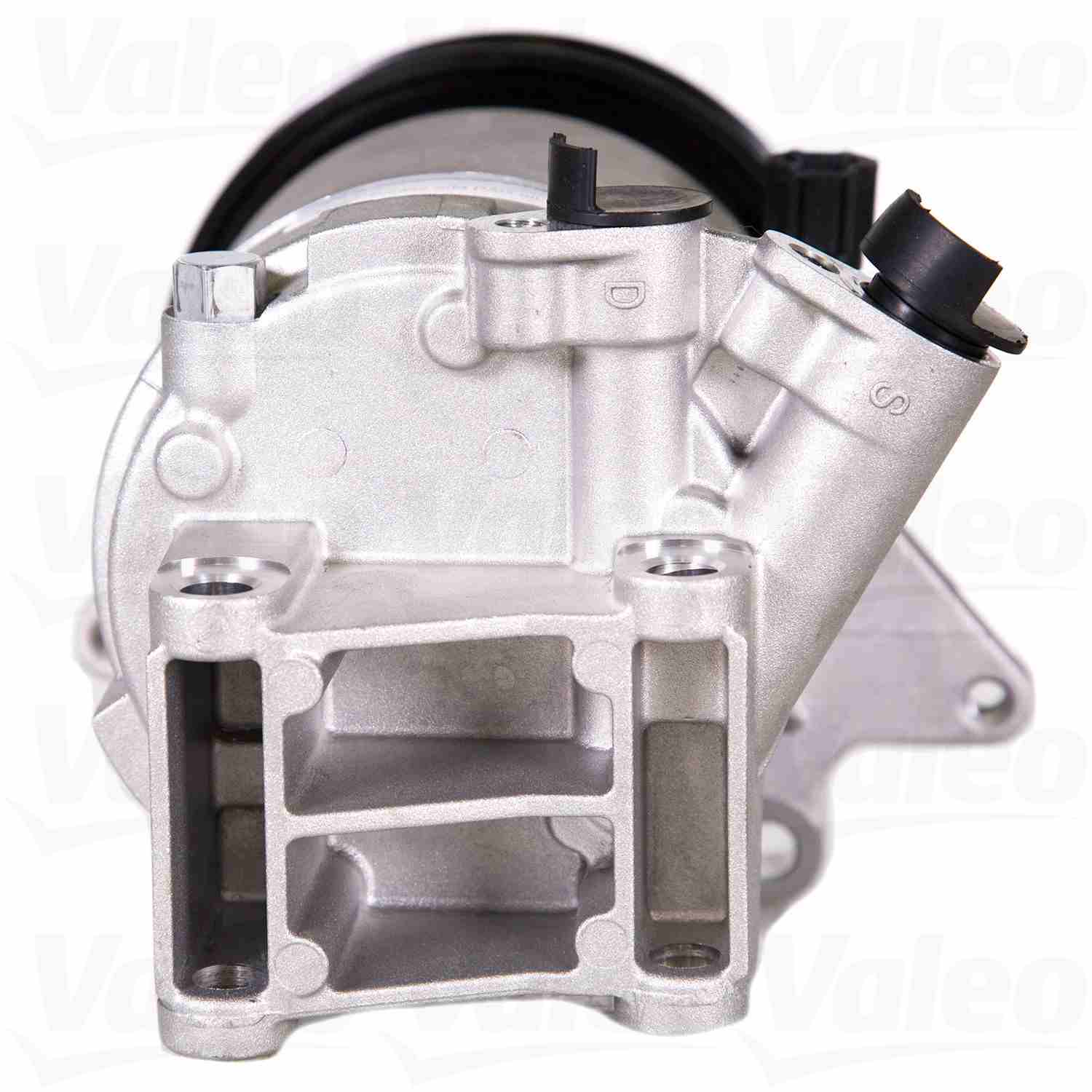 Valeo Compressor 700710