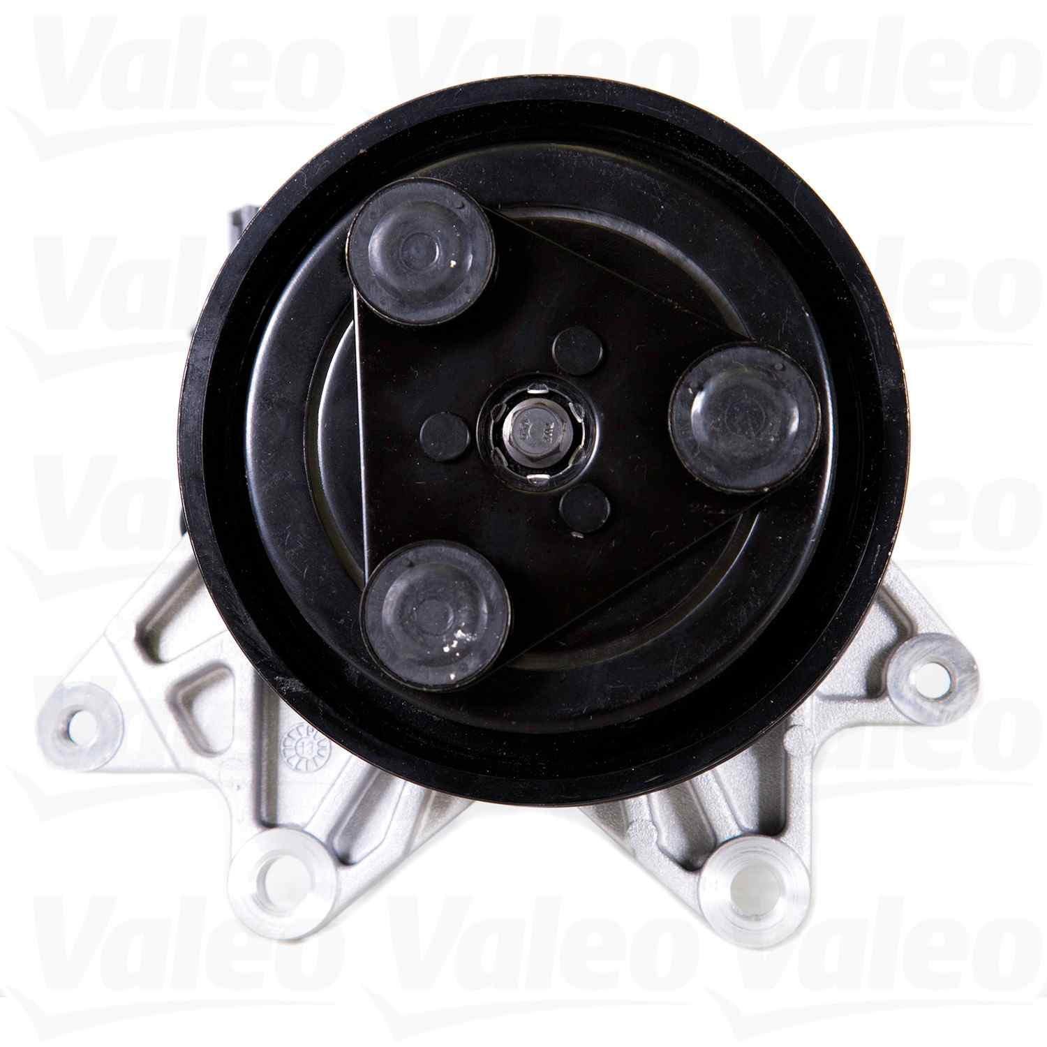 Valeo Compressor 700710