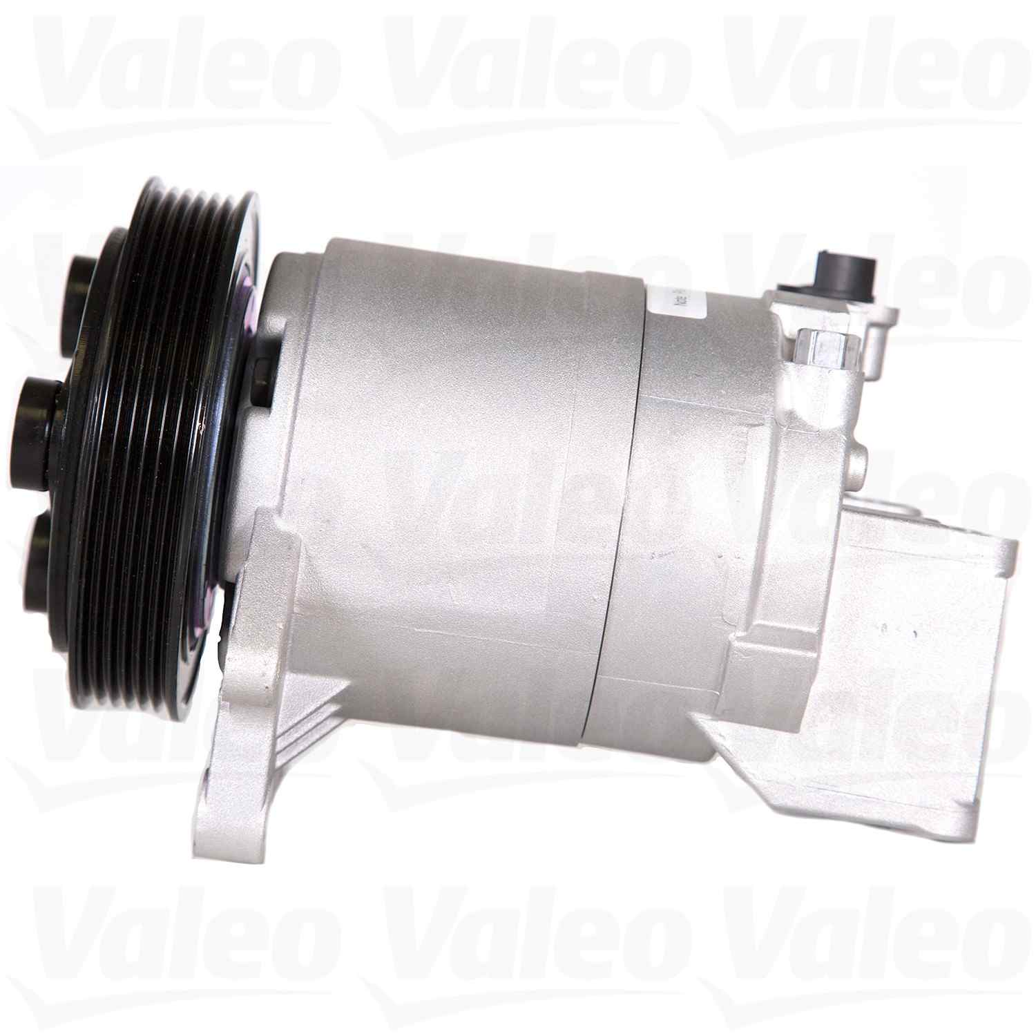 Valeo Compressor 700710