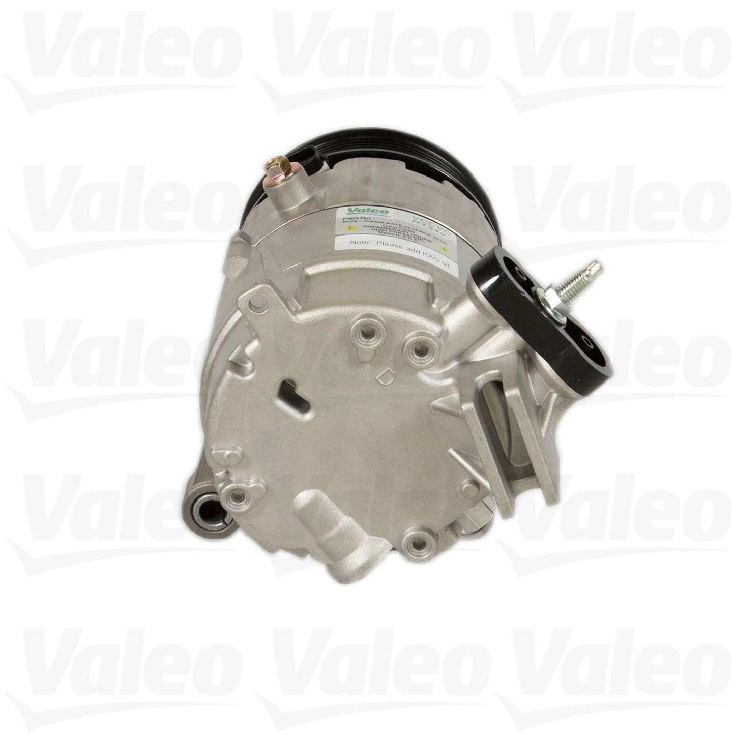 Valeo A/C Compressor 700725