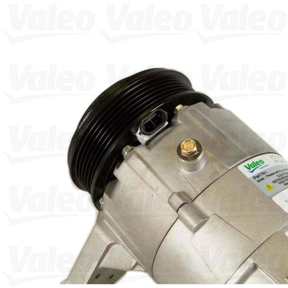 Valeo A/C Compressor 700725