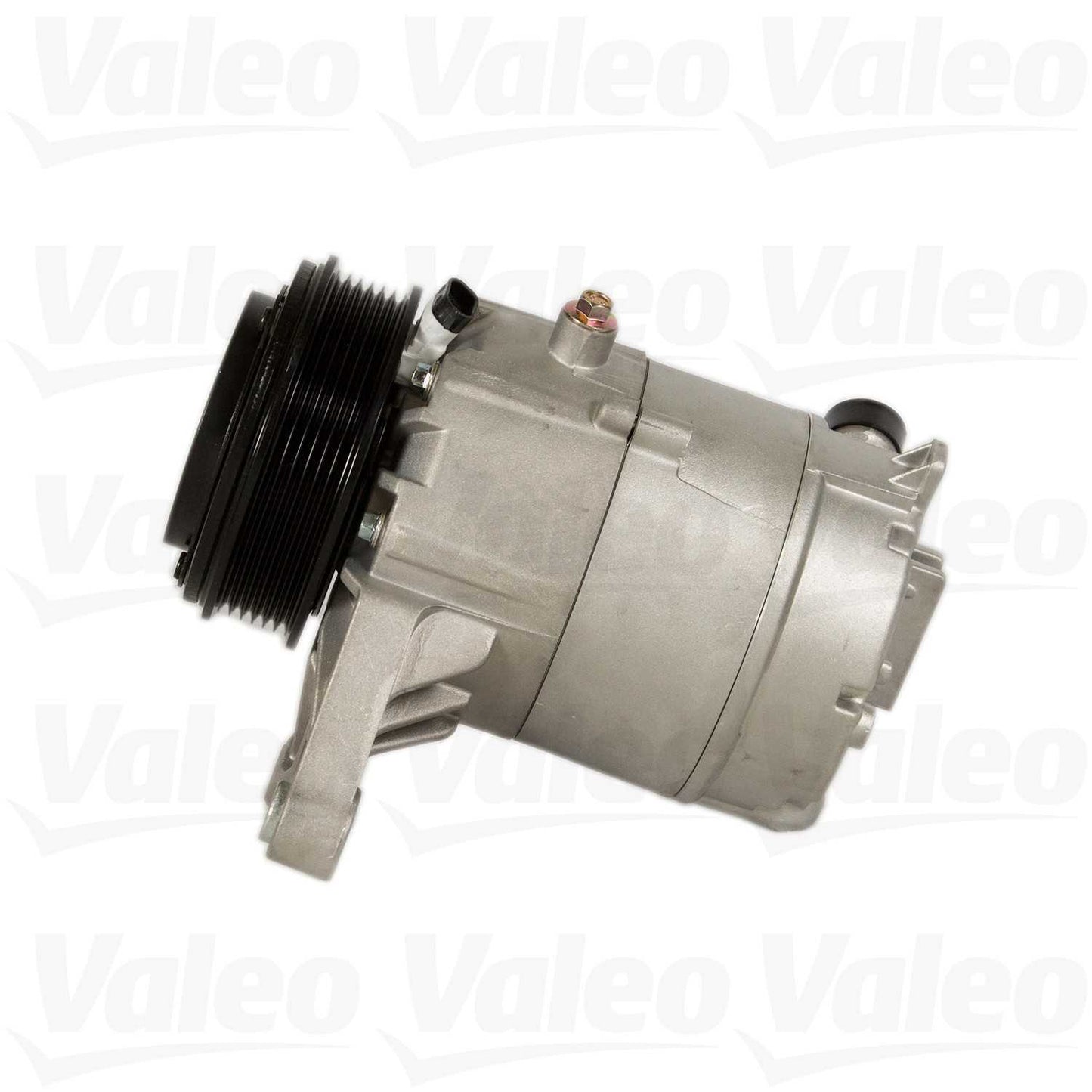 Valeo A/C Compressor 700725