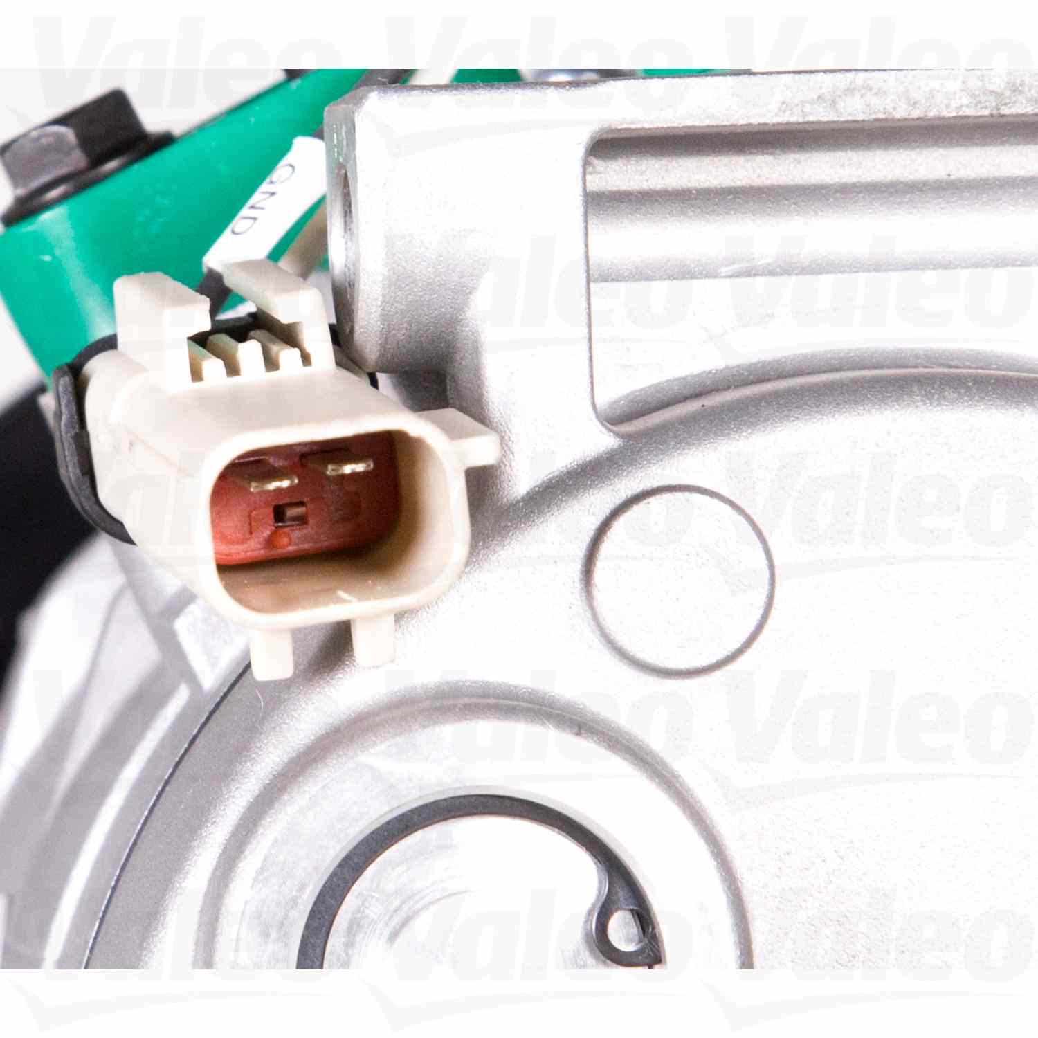 Valeo Compressor 700729