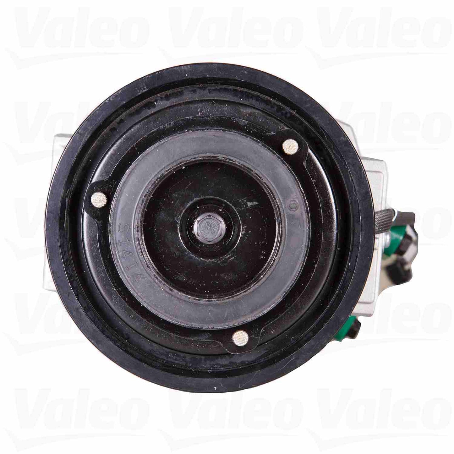 Valeo Compressor 700729