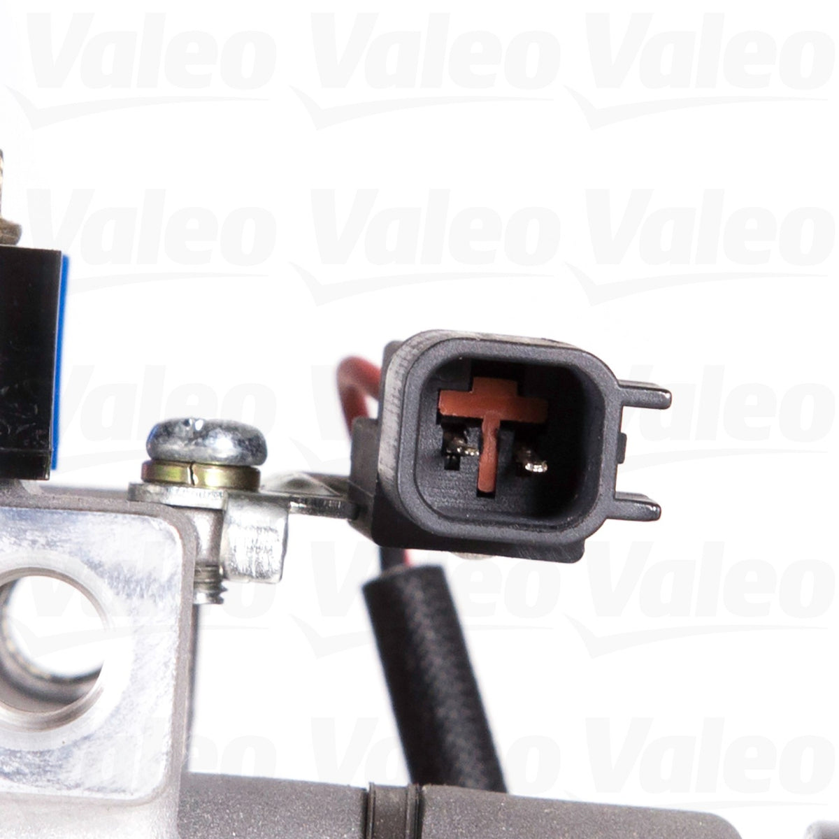 Valeo A/C Compressor 700730