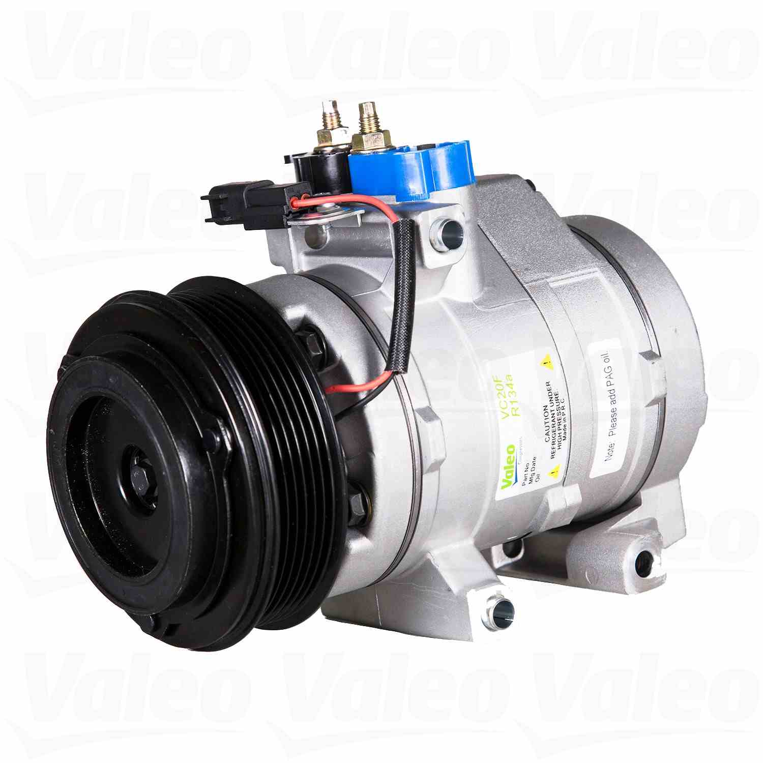 Valeo A/C Compressor 700731