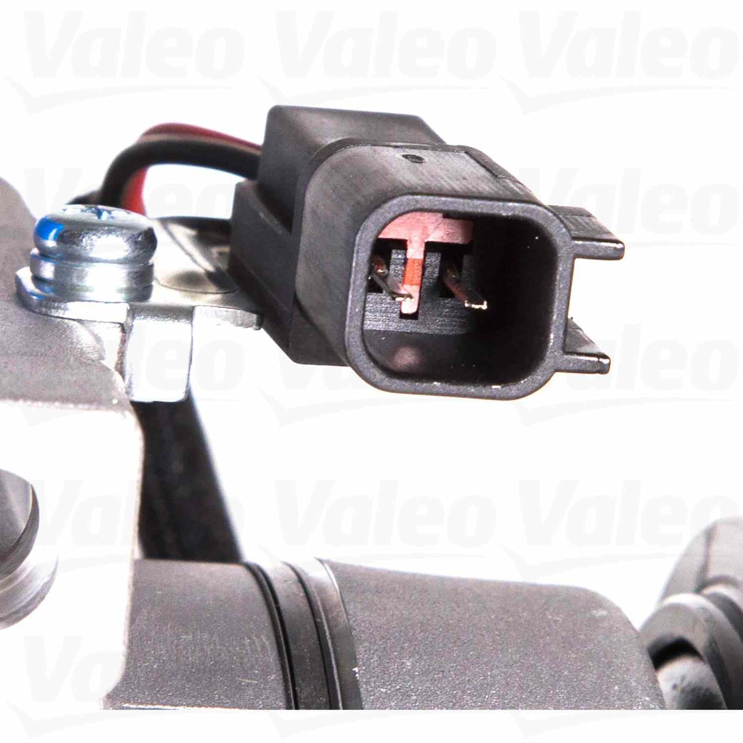 Valeo A/C Compressor 700731