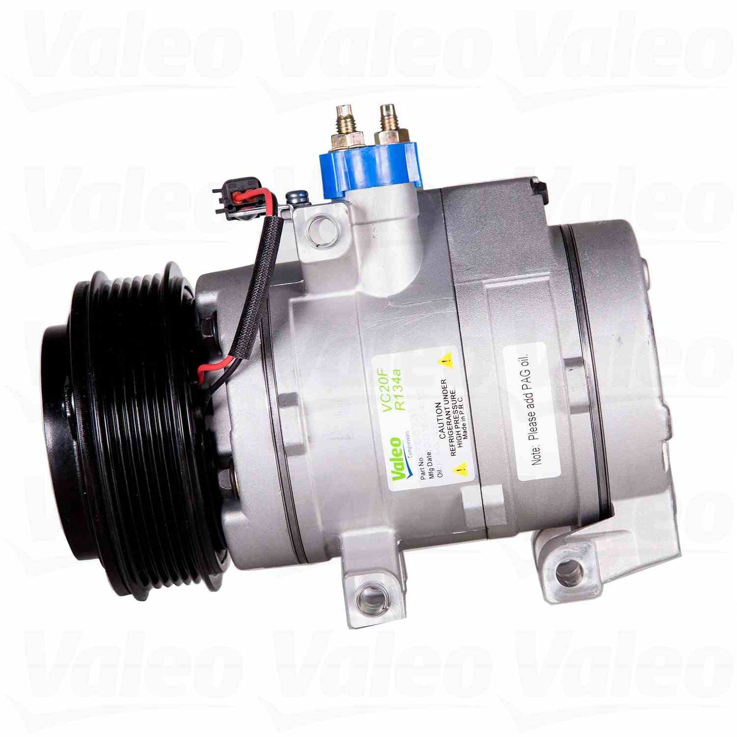 Valeo A/C Compressor 700731