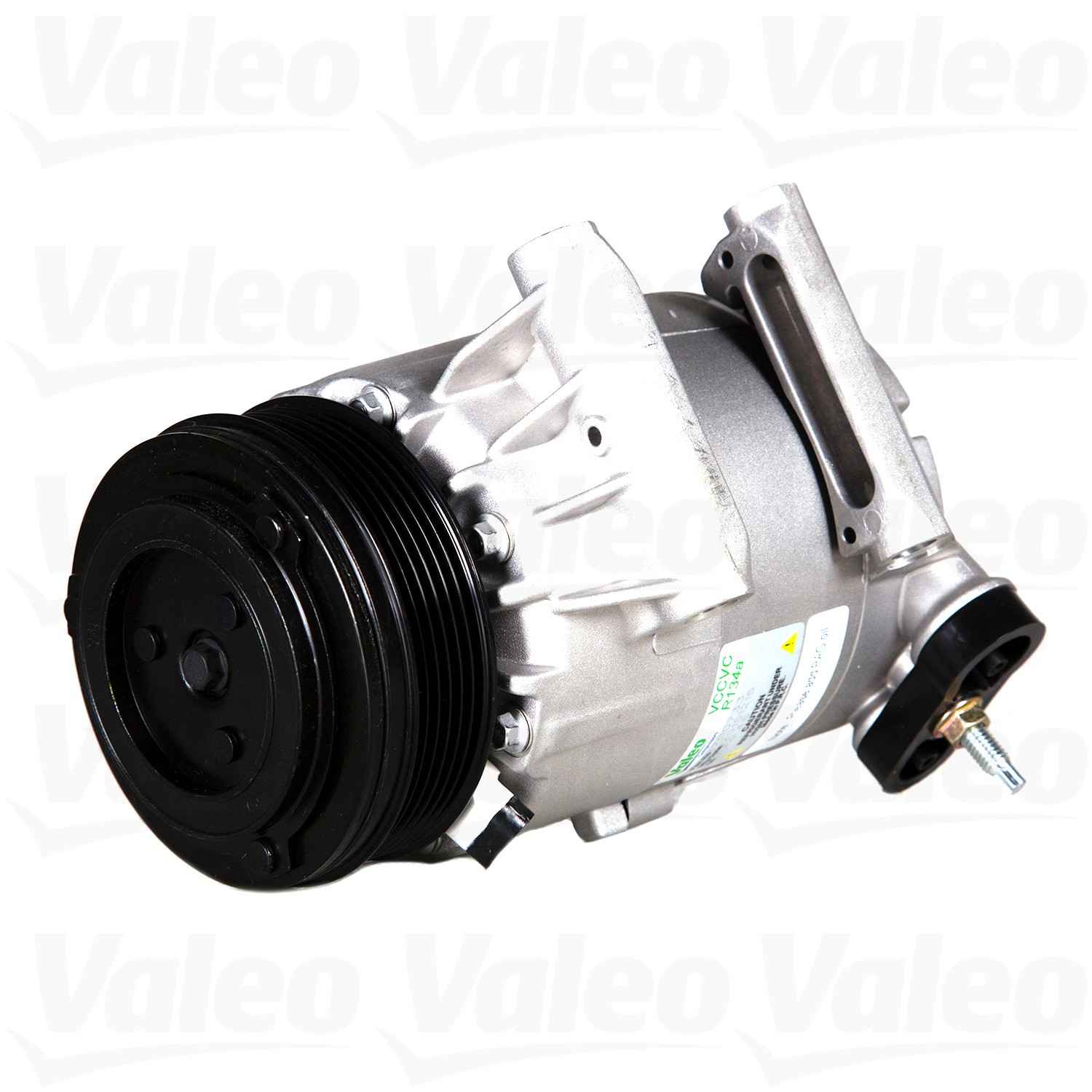 Valeo A/C Compressor 700733