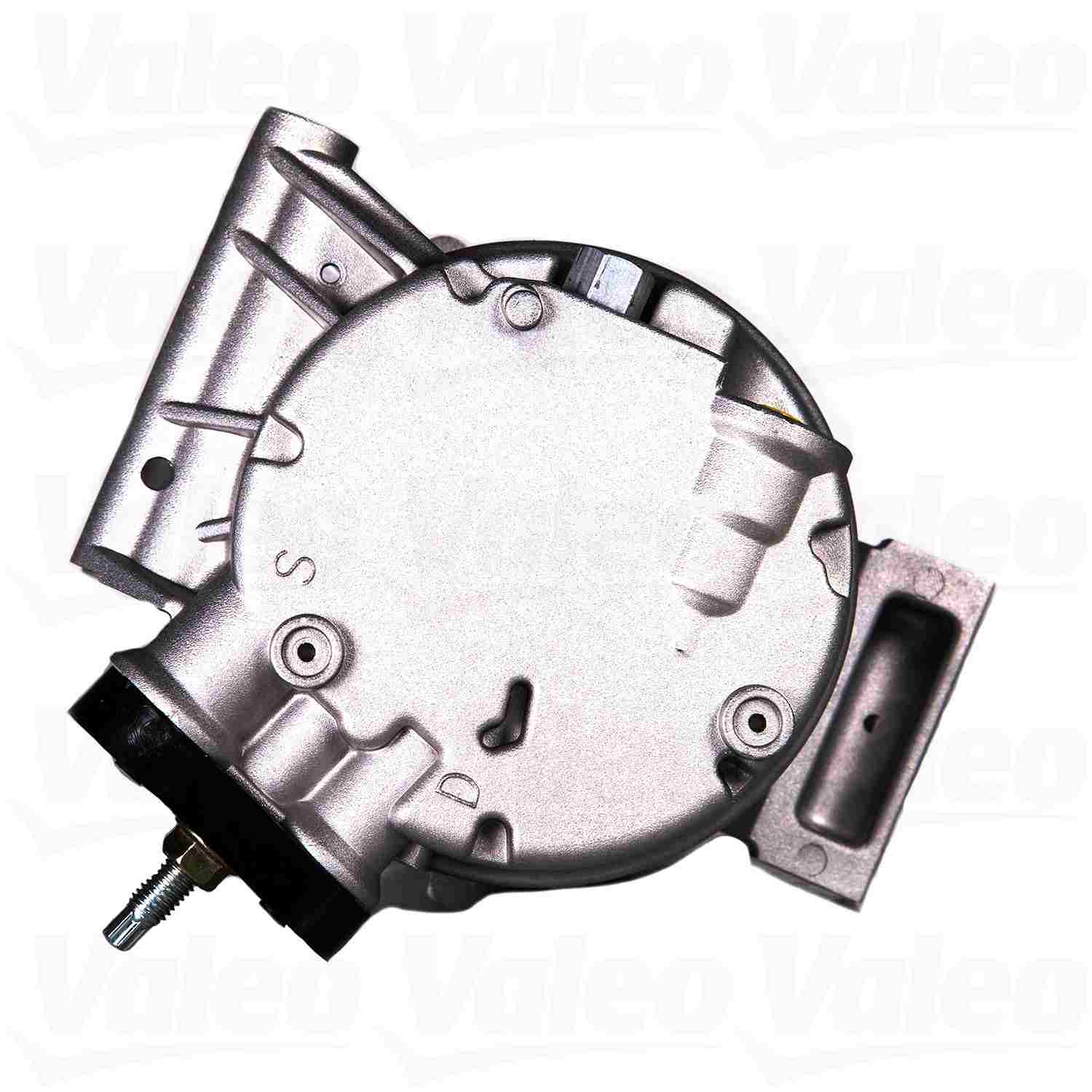 Valeo A/C Compressor 700733