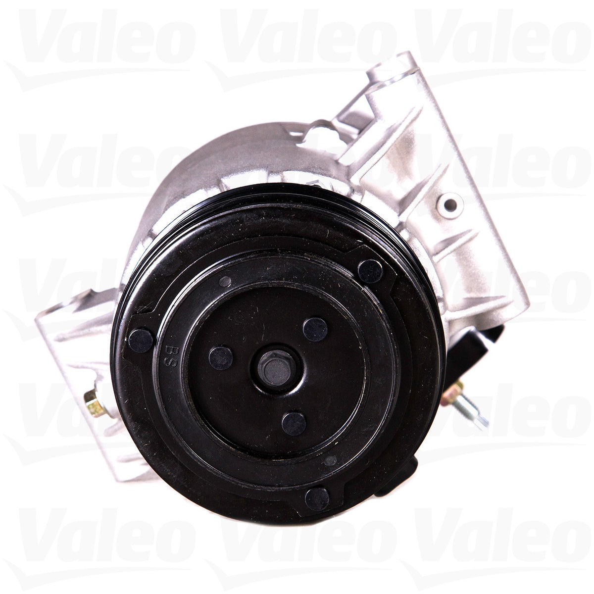Valeo A/C Compressor 700733