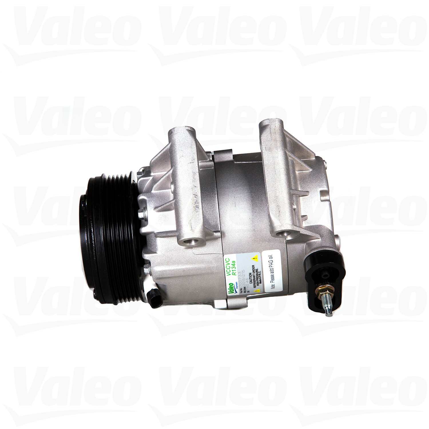 Valeo A/C Compressor 700733