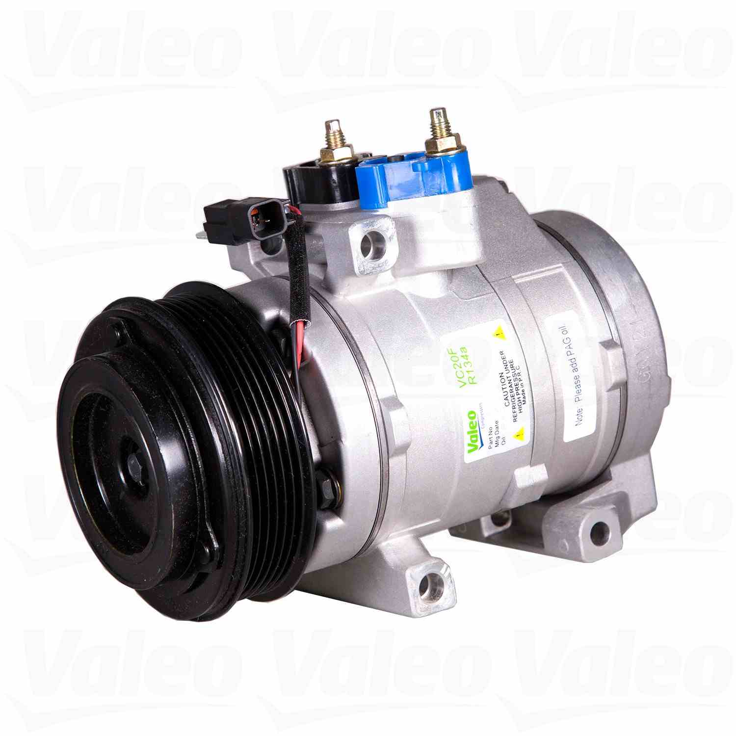 Valeo A/C Compressor 700736