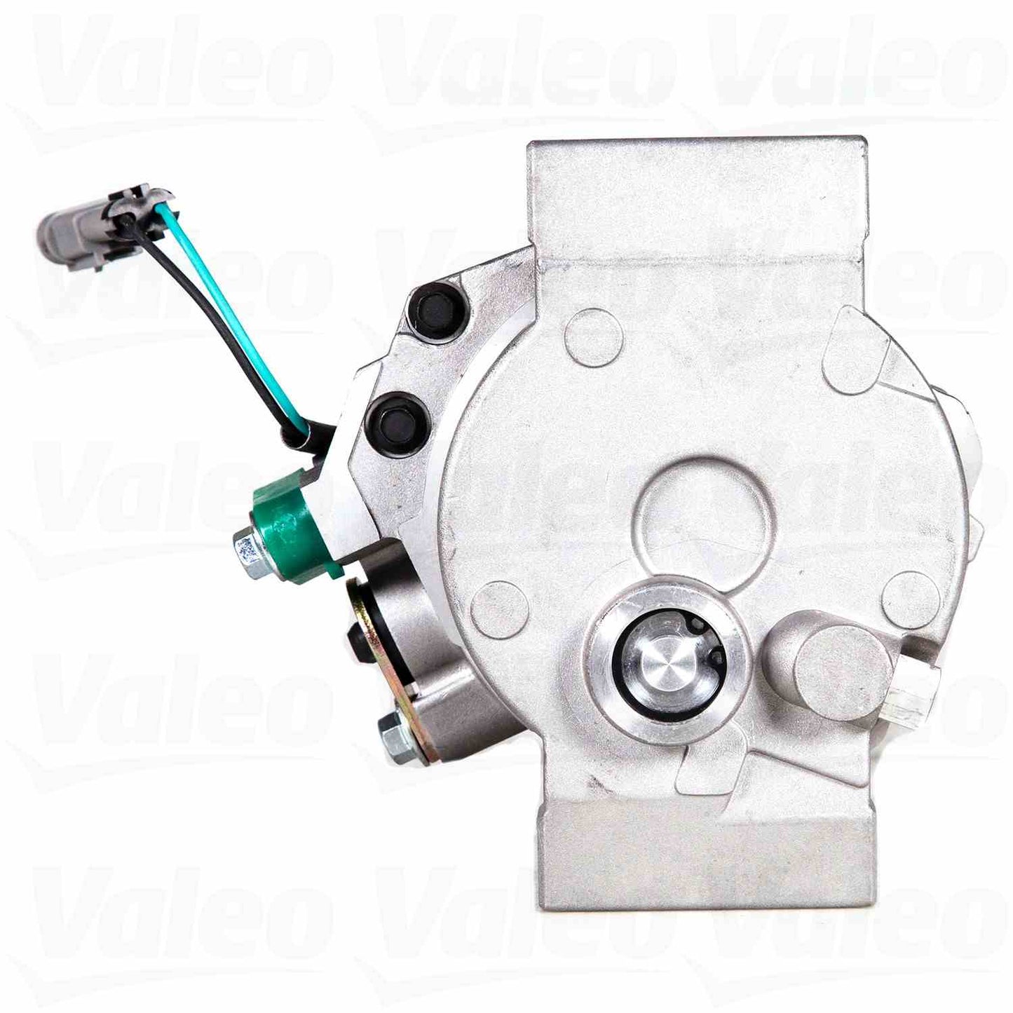 Valeo A/C Compressor 700739