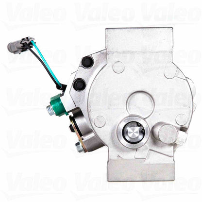 Valeo A/C Compressor 700739