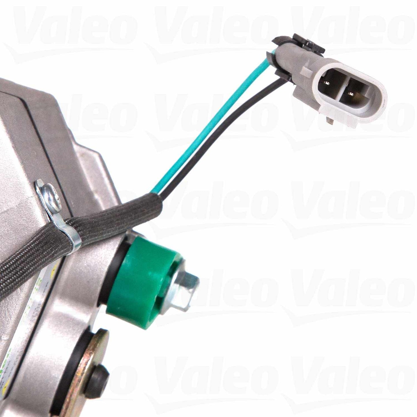 Valeo A/C Compressor 700739