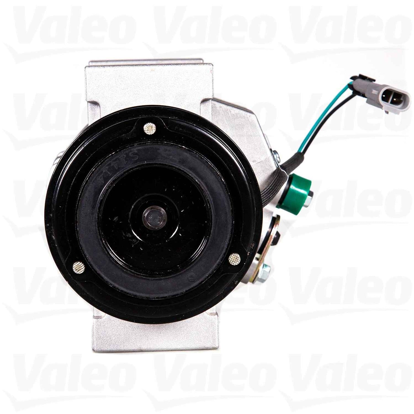 Valeo A/C Compressor 700739